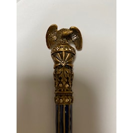 Eagle Magnifying Glass