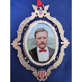 The American Presidents:  T. Roosevelt