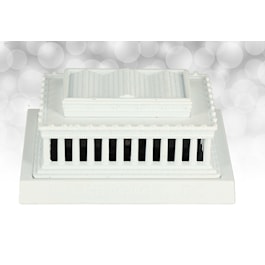 Lincoln Memorial Pencil Sharpener