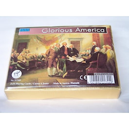 Glorious America Luxury Cards