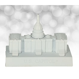U.S. Capitol Pencil Sharpener