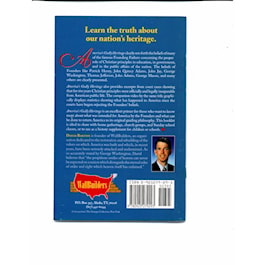Democracy's Big Day Book