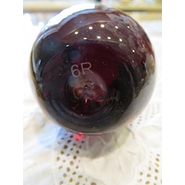 2013 White House Glass Easter Egg, Ltd Ed