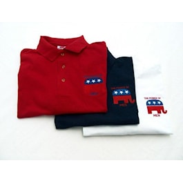 The Power of Men Polo