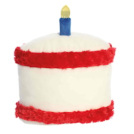 Aurora® - Palm Pals™ Party Sized - Limited Edition America B'Day Cake™
