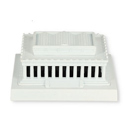 Lincoln Memorial Pencil Sharpener