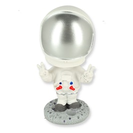 Astronaut Miniature Bobblehead
