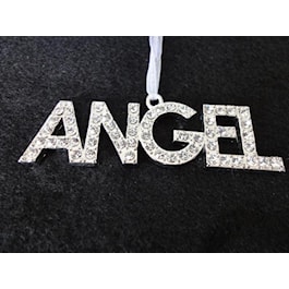 Angel Sparkle - 
