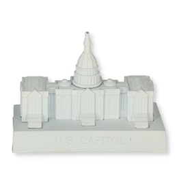 U.S. Capitol Pencil Sharpener