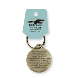 Biden &amp; Harris Inauguration Keychain