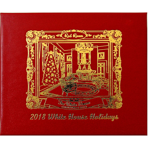 2022 White House Heritage Collection™ Ornament - East Room