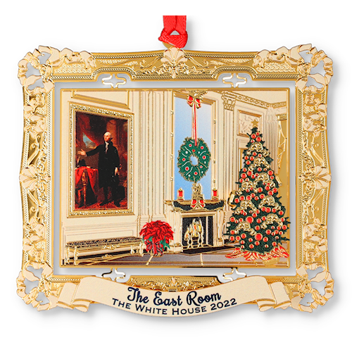 Do you know about all of our 2022 White House Heritage Collection