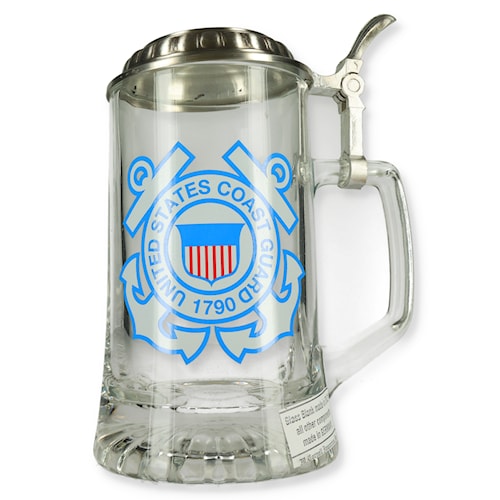 Coast Guard - White House Holidays