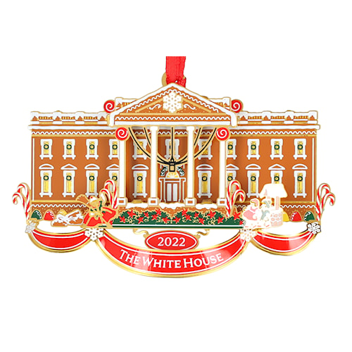 Bo Plush – White House Historical Association