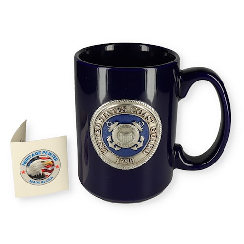 Coast Guard - White House Holidays