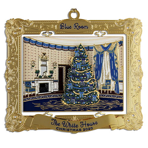 Do you know about all of our 2022 White House Heritage Collection