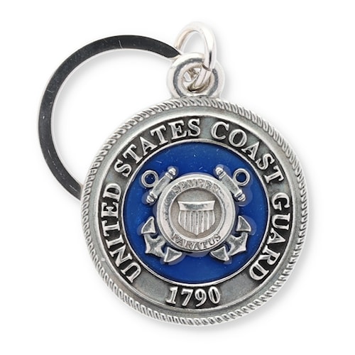 Coast Guard - White House Holidays