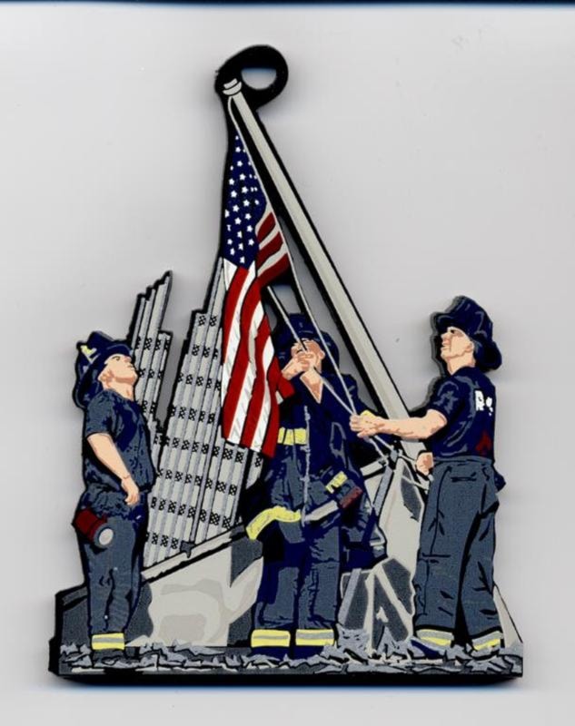 We Remember Ground Zero