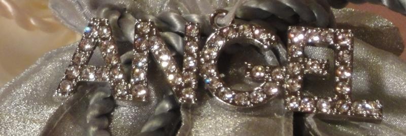 Angel Sparkle - 