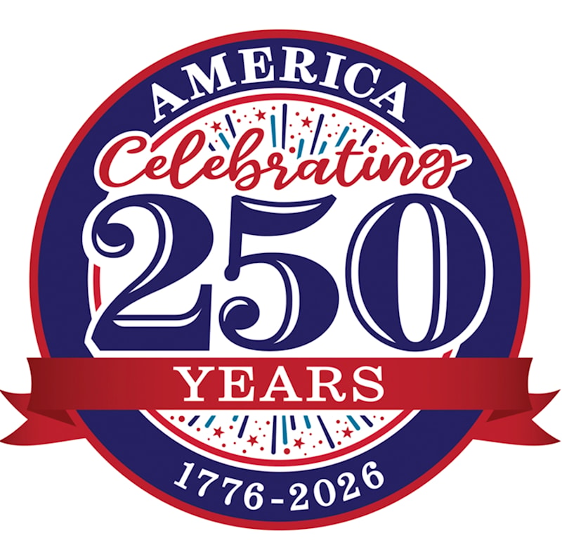 "250 Years" Magnet