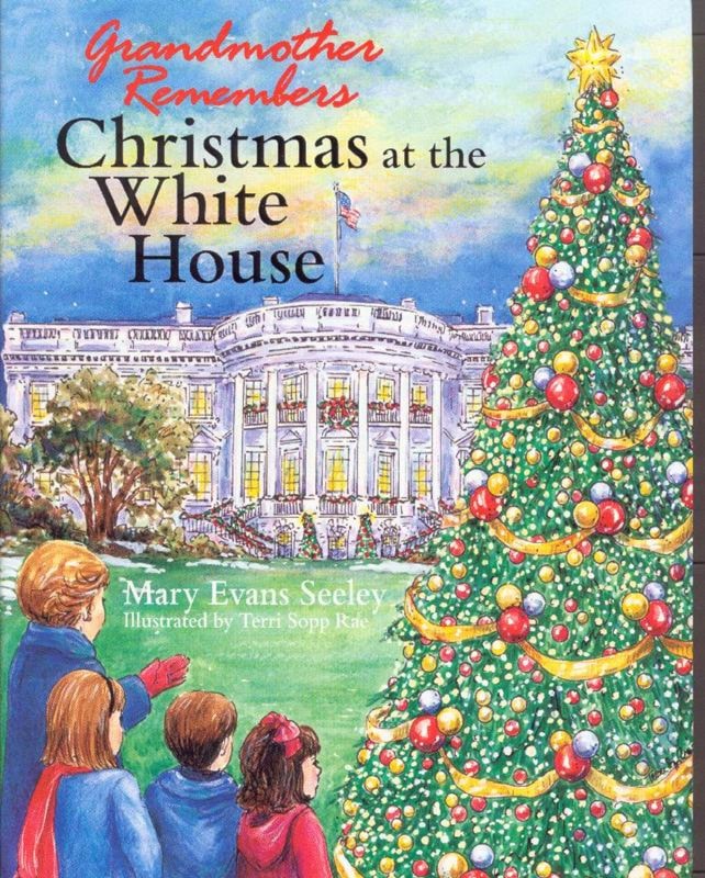 Grandmother Remembers Book and Ornament Set