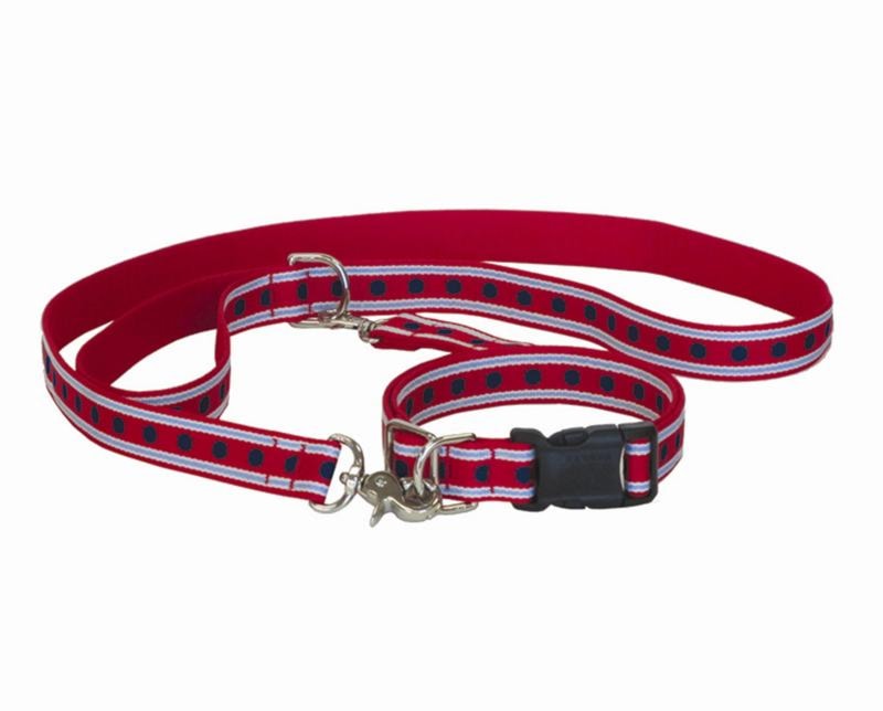 Canines for Veterans Dog Leash