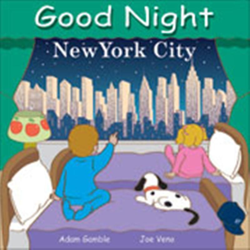 Good Night New York City