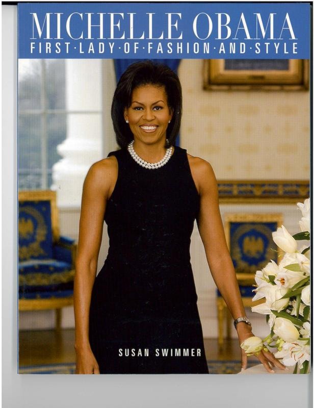 Michelle Obama