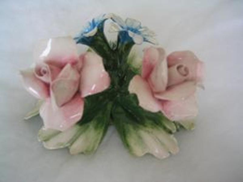 Pink Flowers