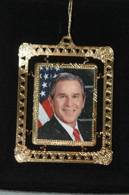 American Presidents: G W Bush