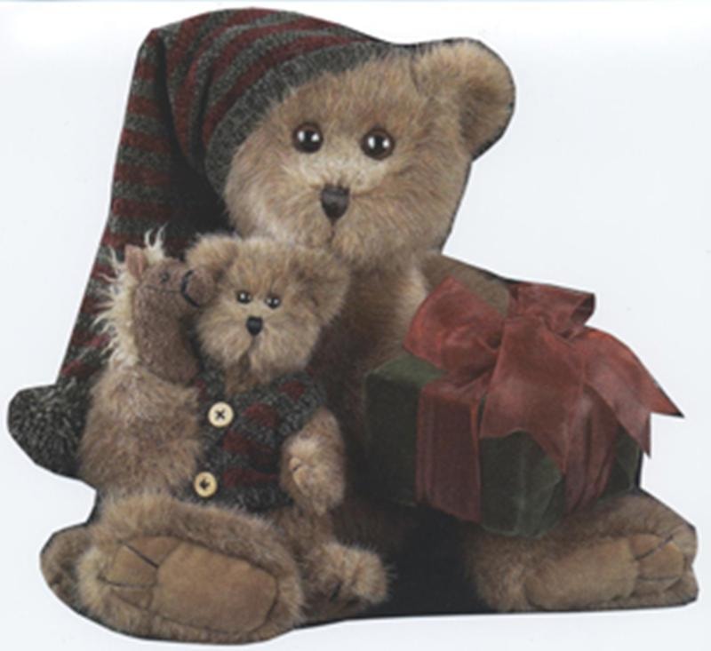 All I want for Christmas 