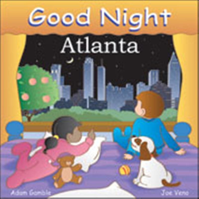 Good Night Atlanta
