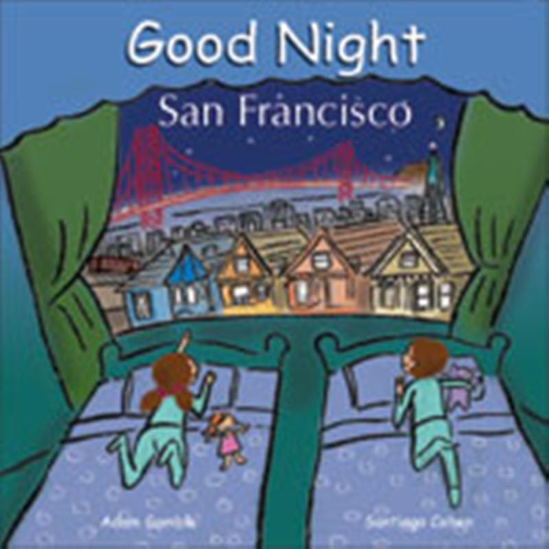 Good Night San Francisco
