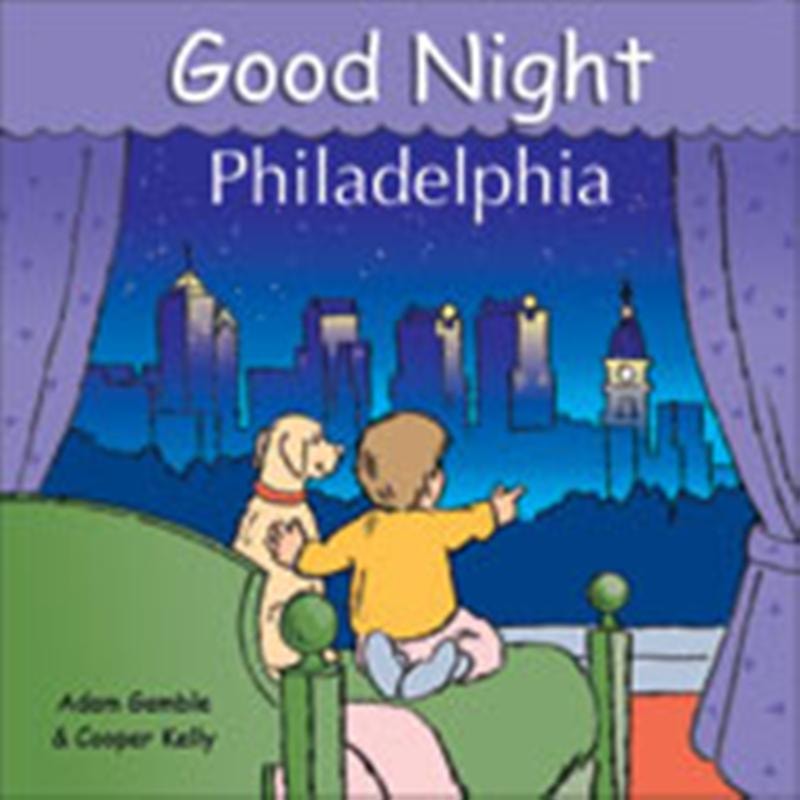 Good Night Philadelphia