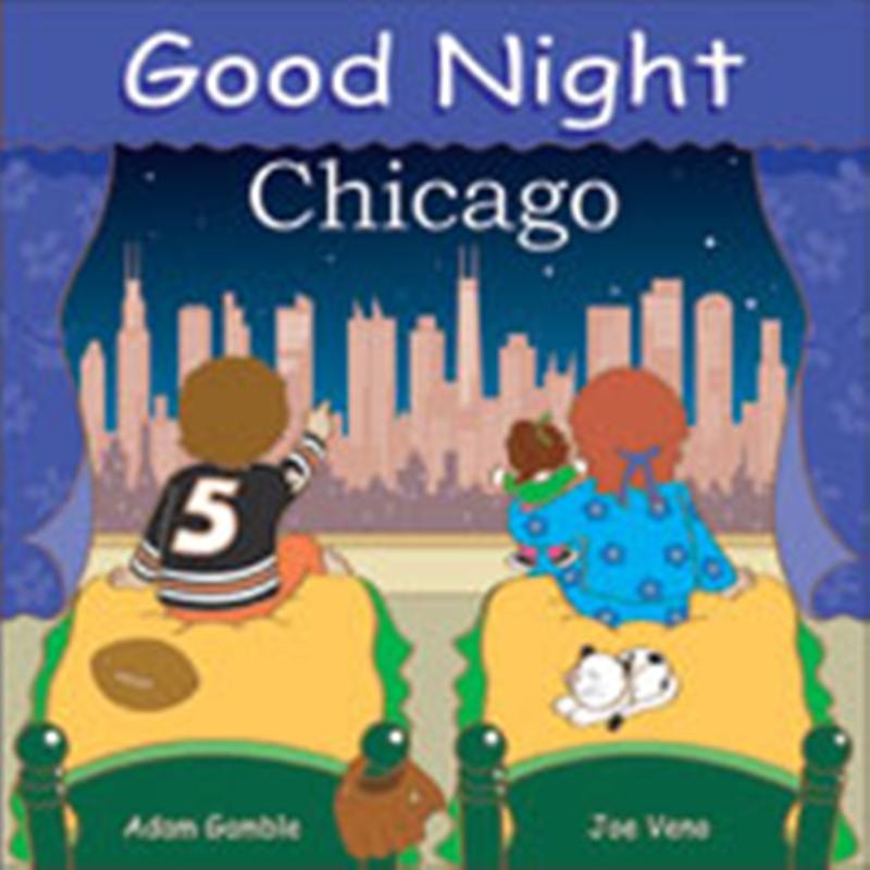 Good Night Chicago