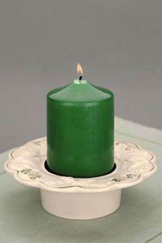 Thanksgiving Candleholder
