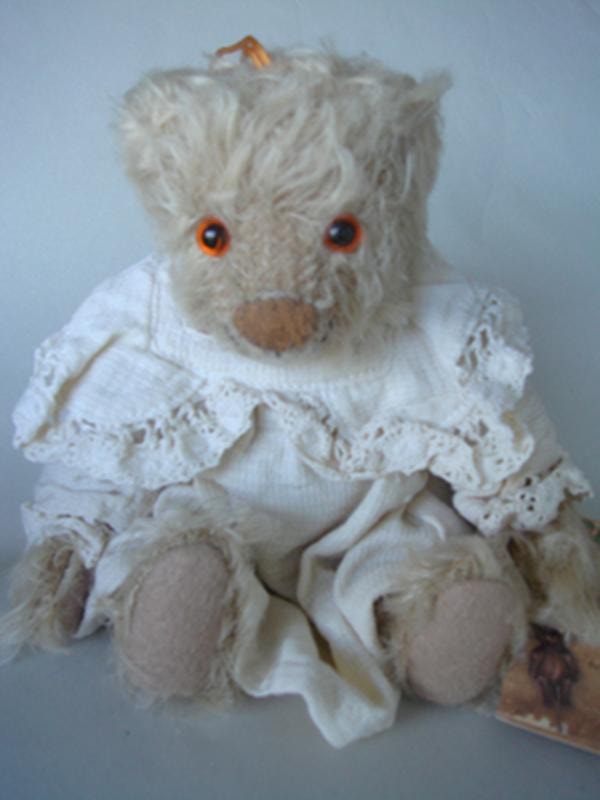 Roosevelt, Alice