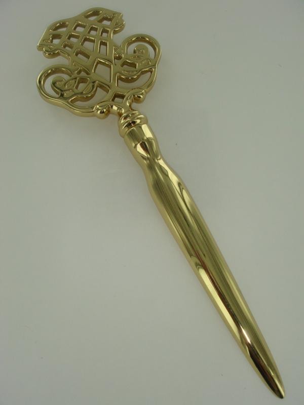 Thomas Jefferson Letter Opener