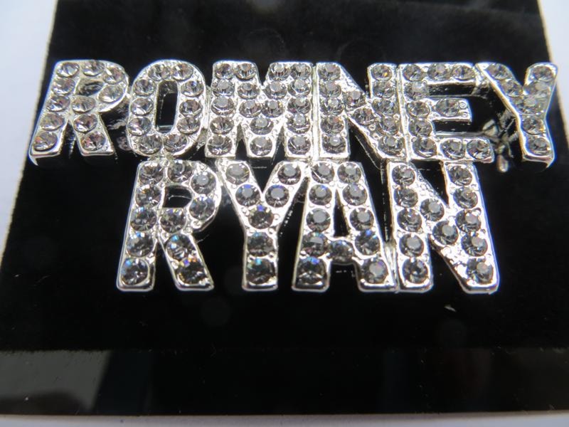 ROMNEY RYAN PIN 