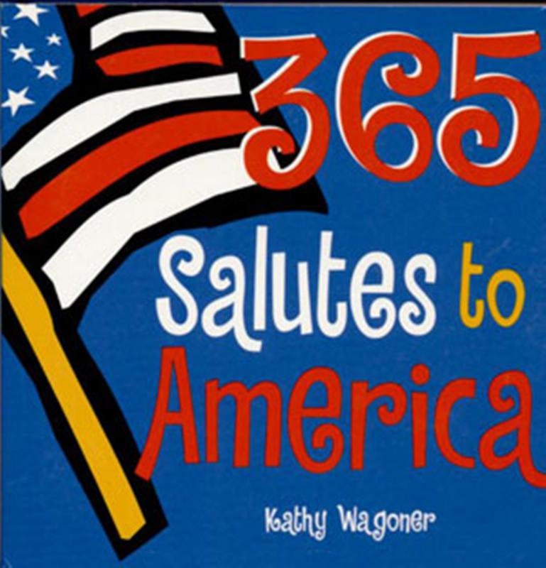 365 Salutes to America