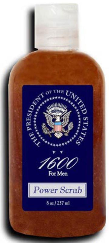 Exfoliating Power Scrub