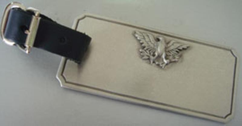 Case  ID Tag