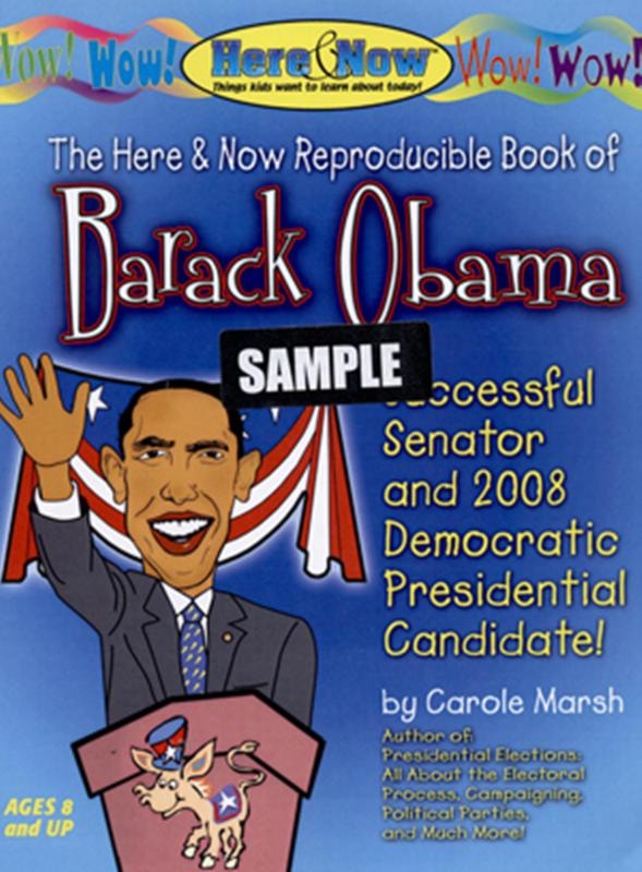 Barack Obama Successful Senator