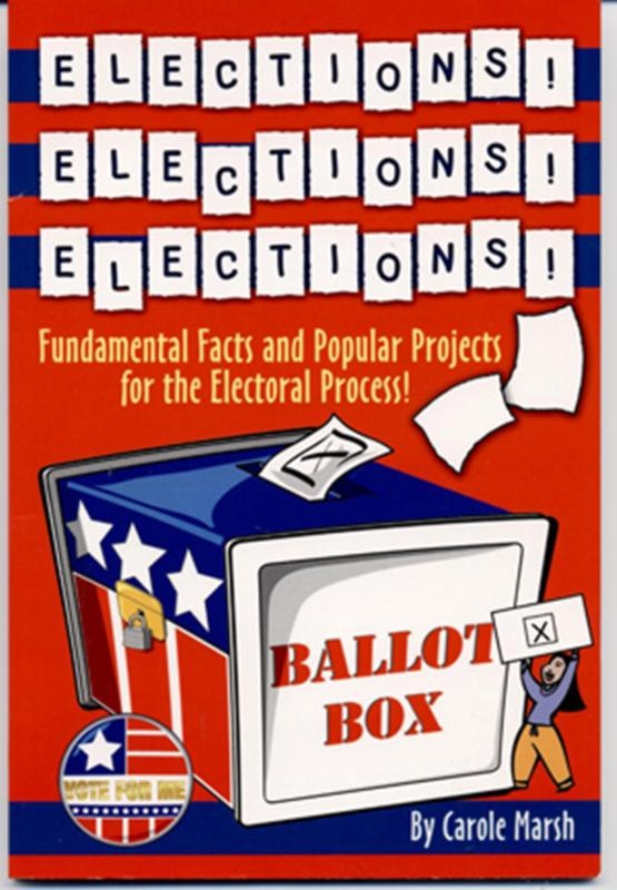 Elections! Elections! Elections!