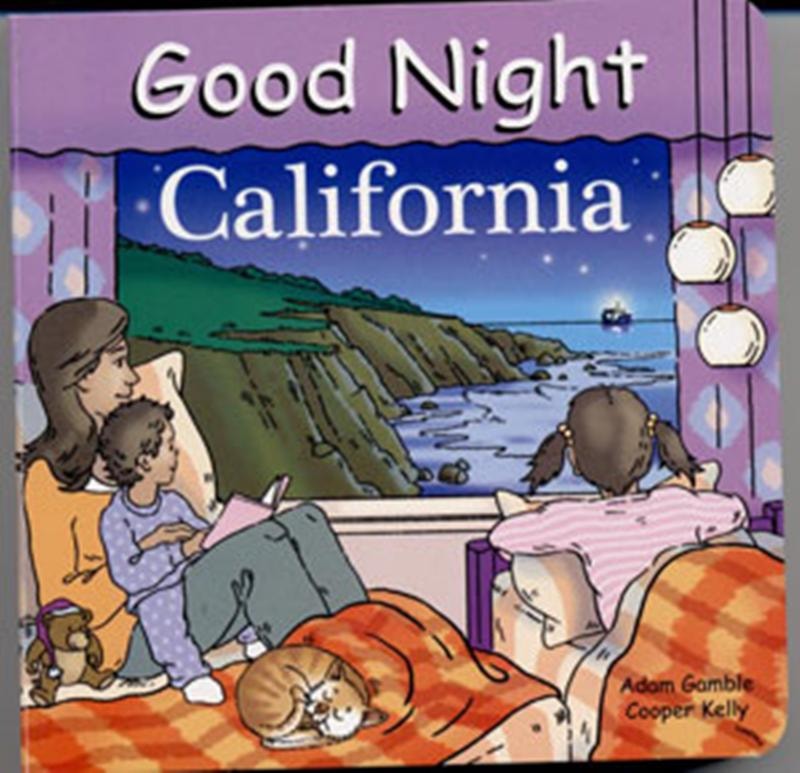 Good Night California