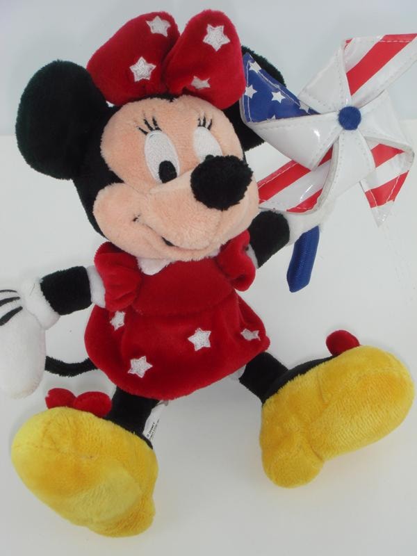 Disney Minnie Mouse