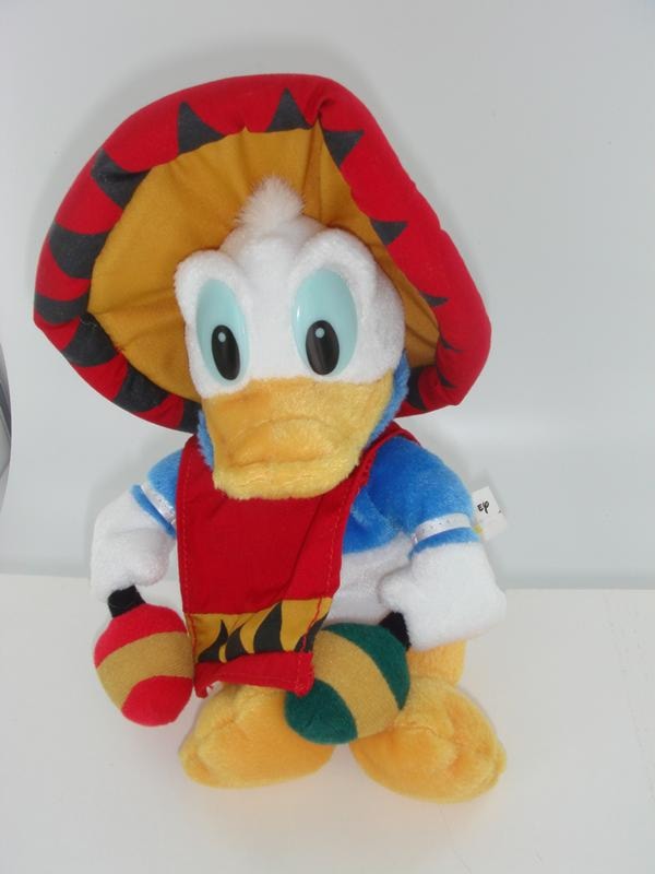 Disney Donald Duck