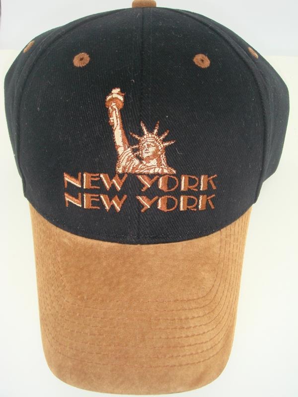 NY Baseball Cap