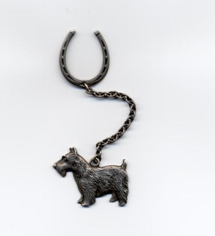 1940 Franklin D. Roosevelt Christmas Gift