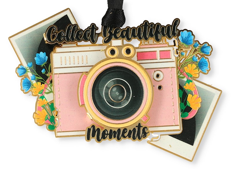 Beautiful Moments Ornament